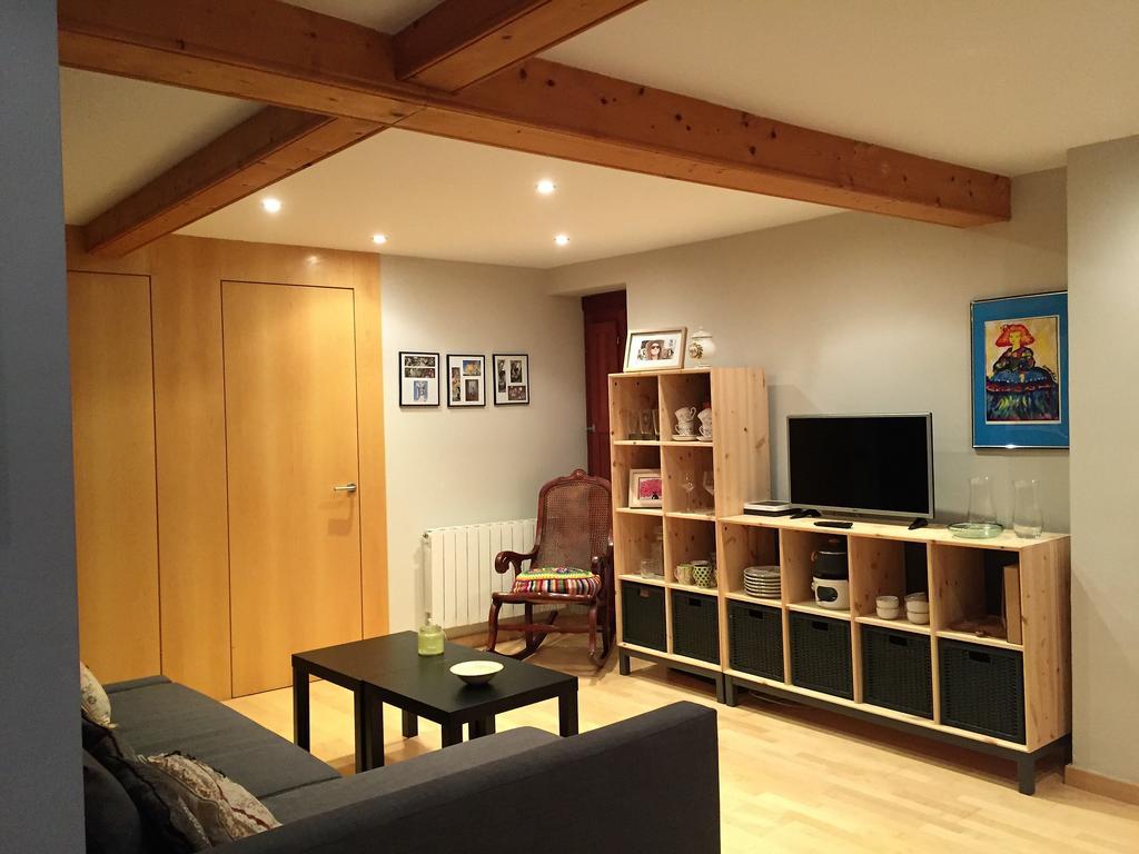Apartamento Merceria - *