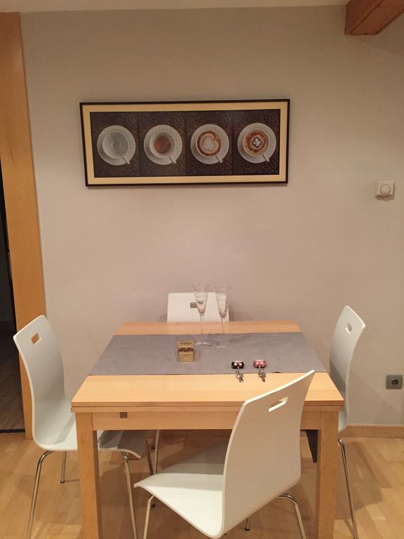 Apartamento Merceria - *