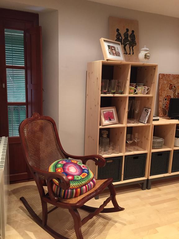 Merceria - Apartamento *