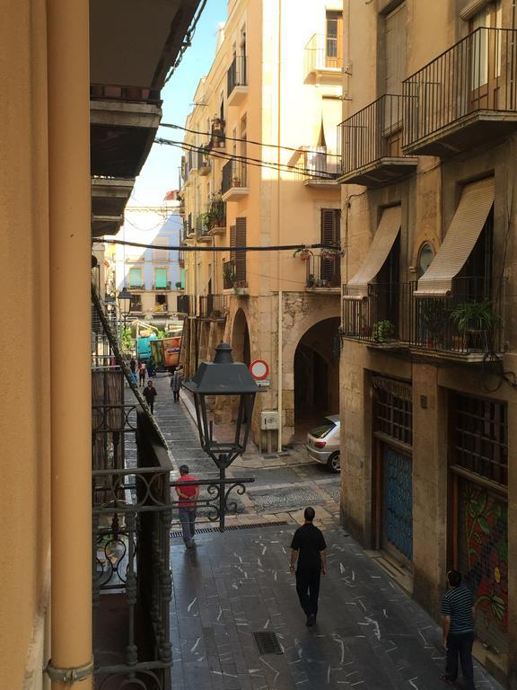 Apartamento Merceria - Tarragona