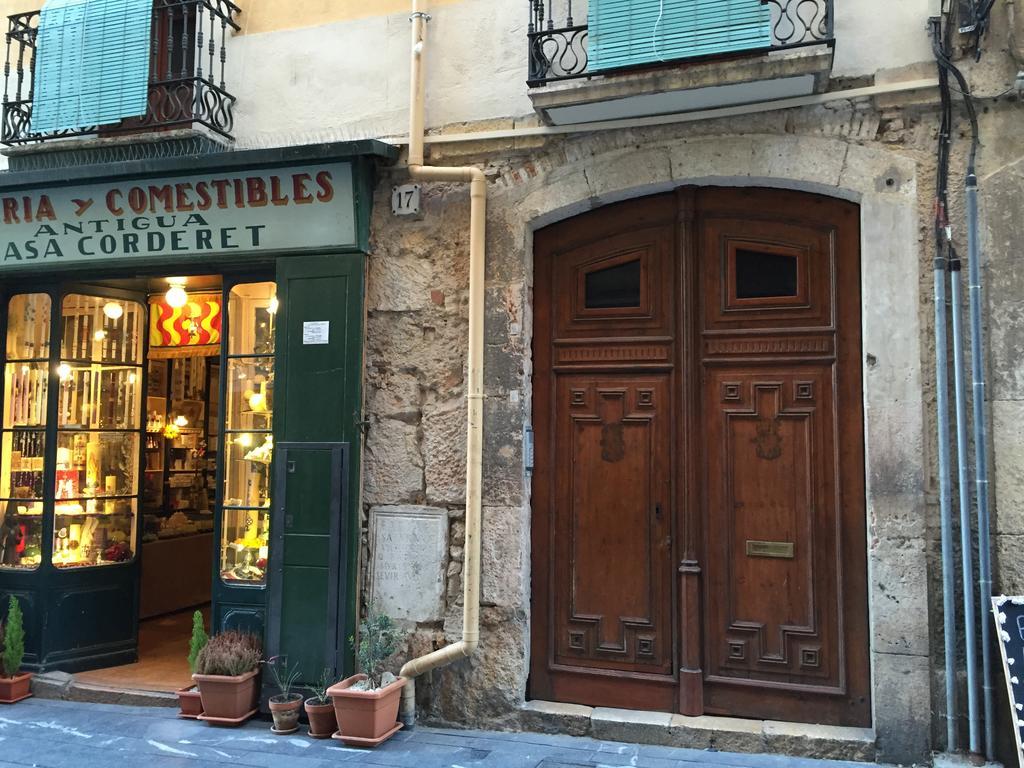 Merceria - * Tarragona