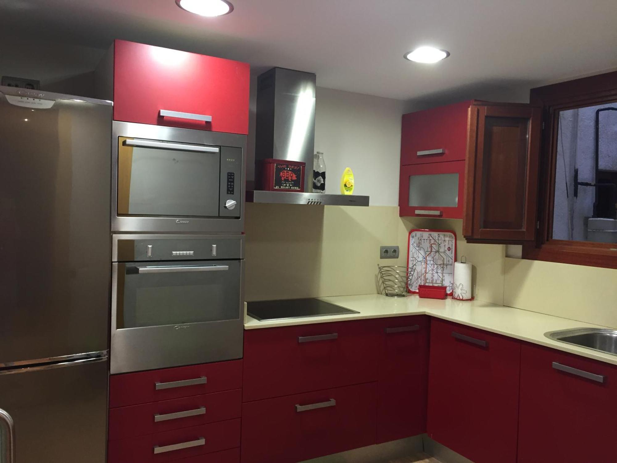 Merceria - Apartamento Tarragona