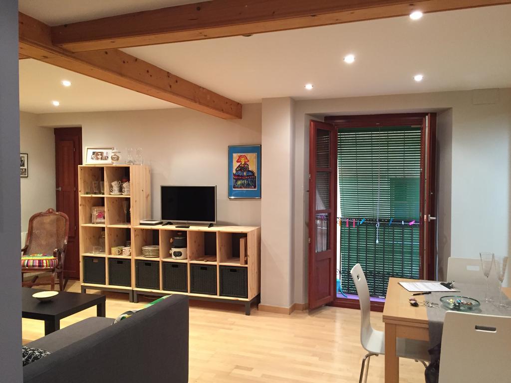 Merceria - Apartamento Tarragona