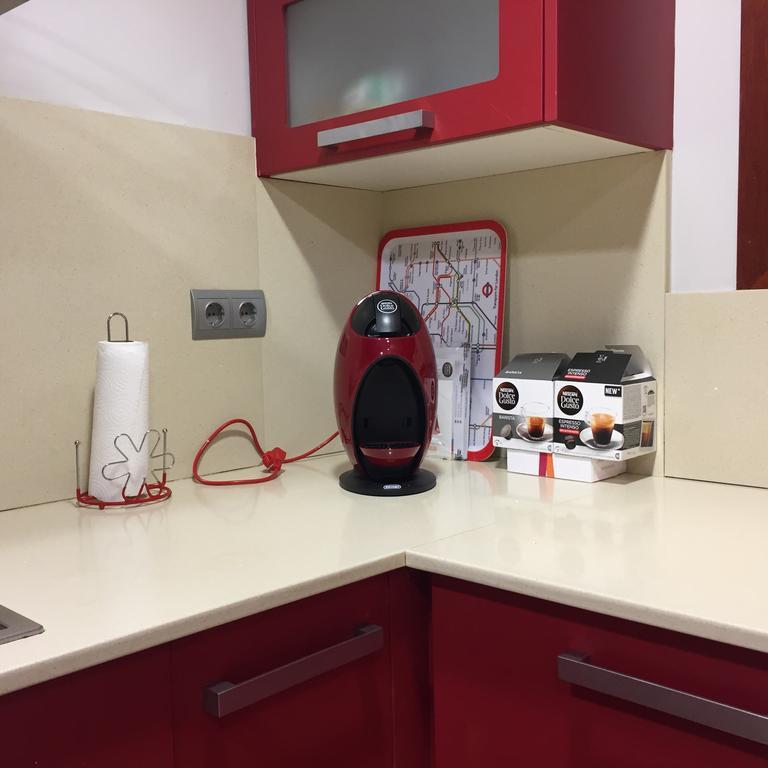 Apartamento Merceria -