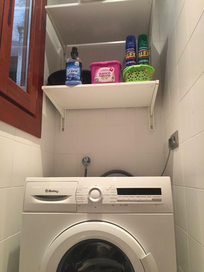 Apartamento Merceria - *