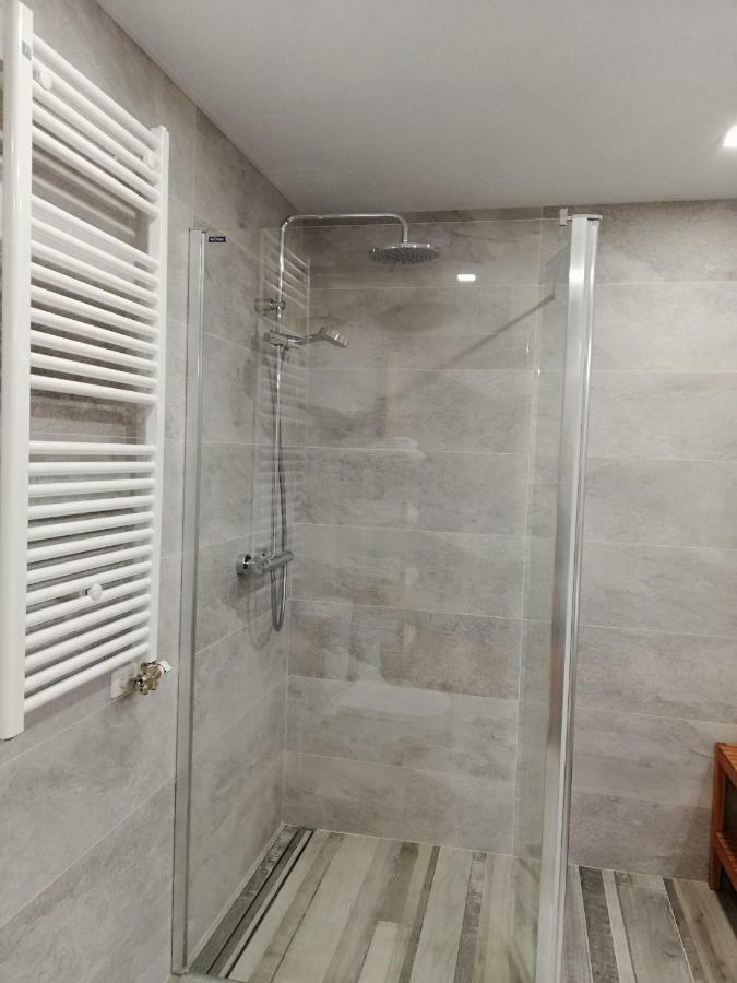 Apartamento Merceria - *