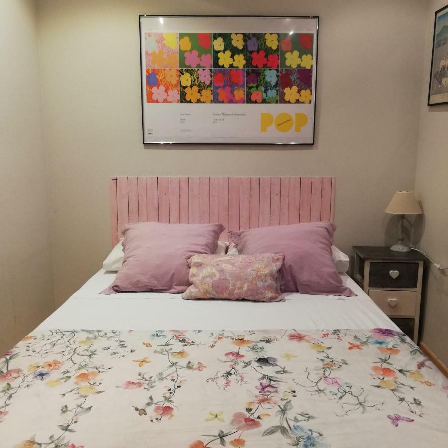 Apartamento Merceria - Tarragona
