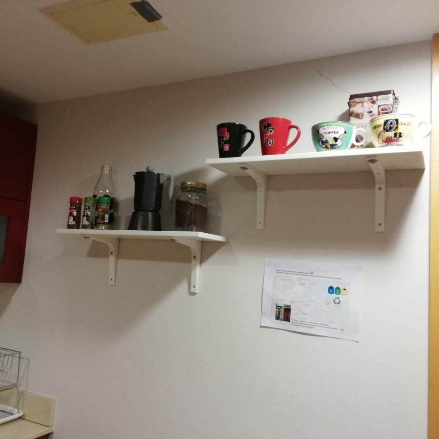 Apartamento Merceria -