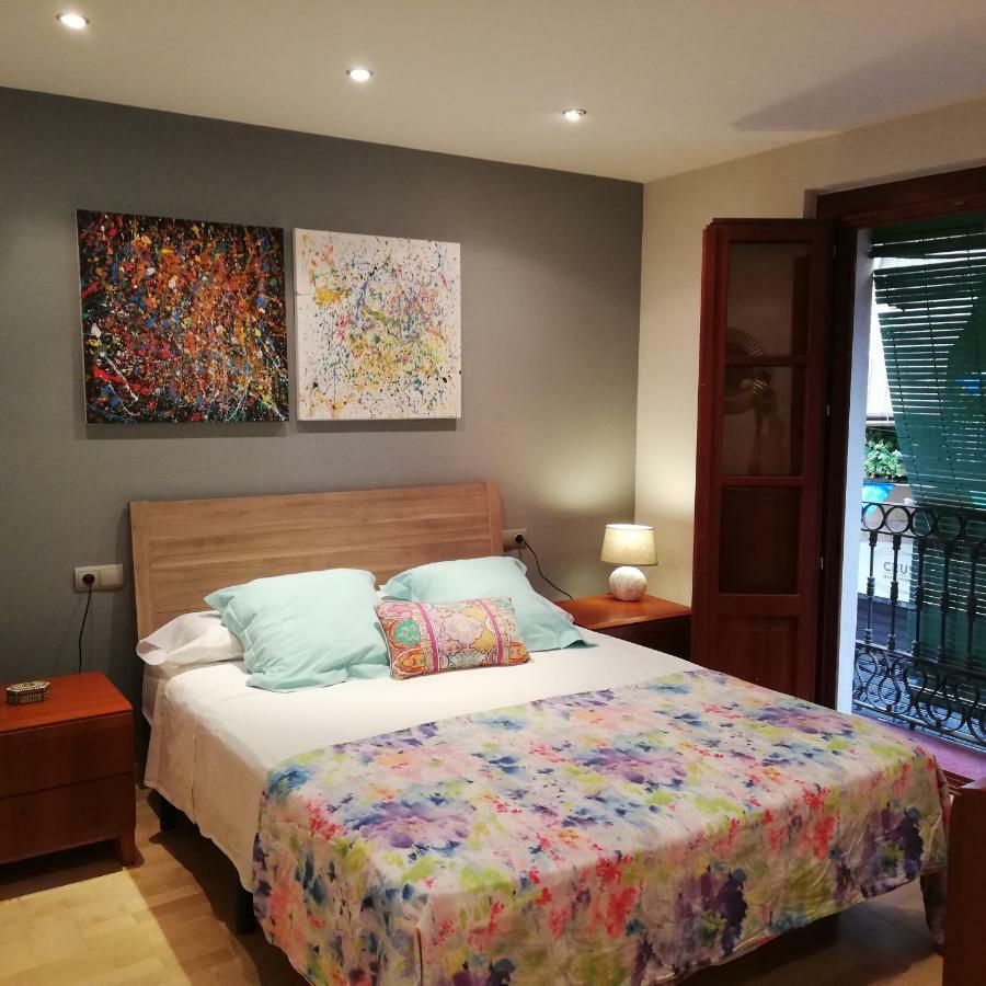 Apartment Merceria - Tarragona